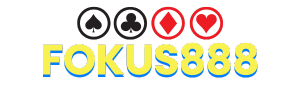 Logo FOKUS888